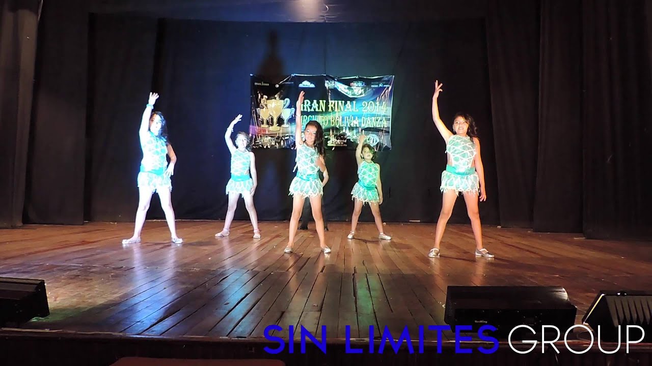 MERENGUE INFANTIL
