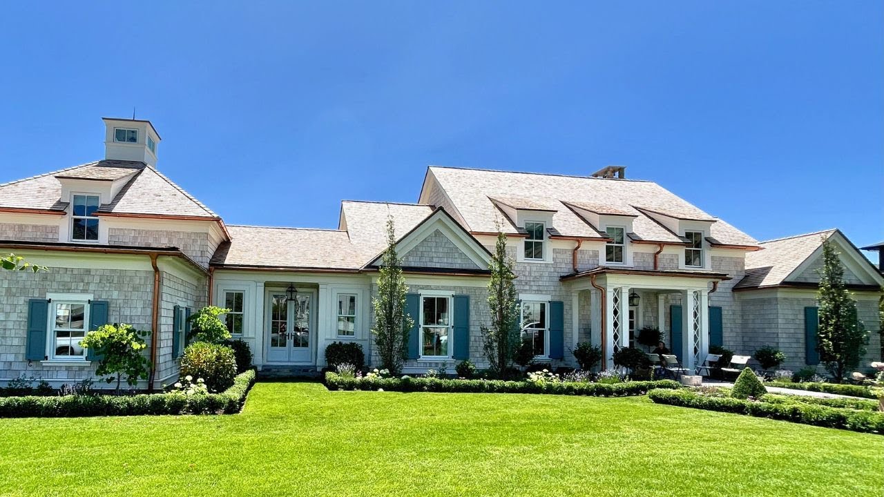 Utah Valley Parade of Homes 2025 | INSIDE TOUR of ALPINE LUXURY HOME
