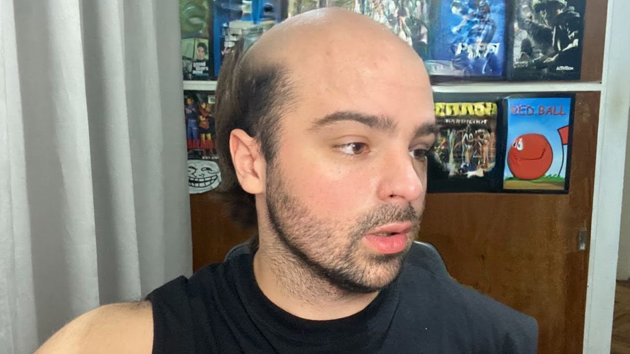 BANA SE TE CAYÓ LA GORRA