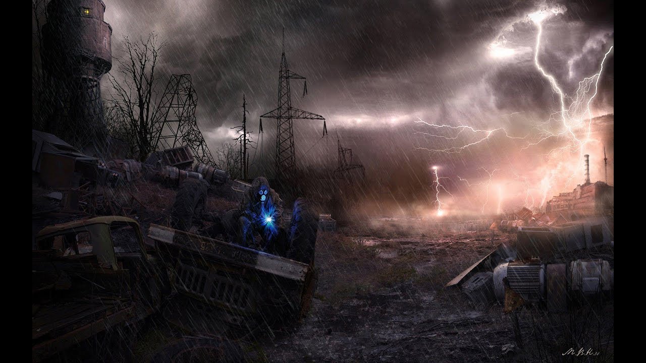 S.T.A.L.K.E.R. Cień Czarnobyla #10 Mamy to! Rozwiązanie tajemnicy Zony i koniec gry... | M1chu