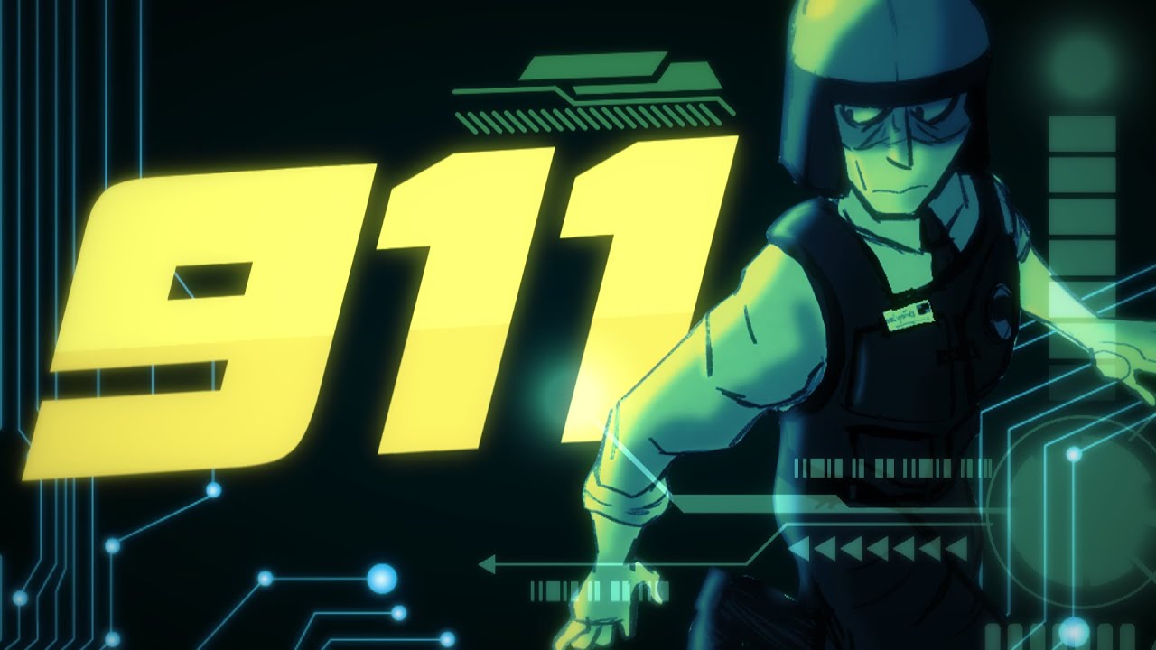 「GM♡」911 || FULL MEP [#27]