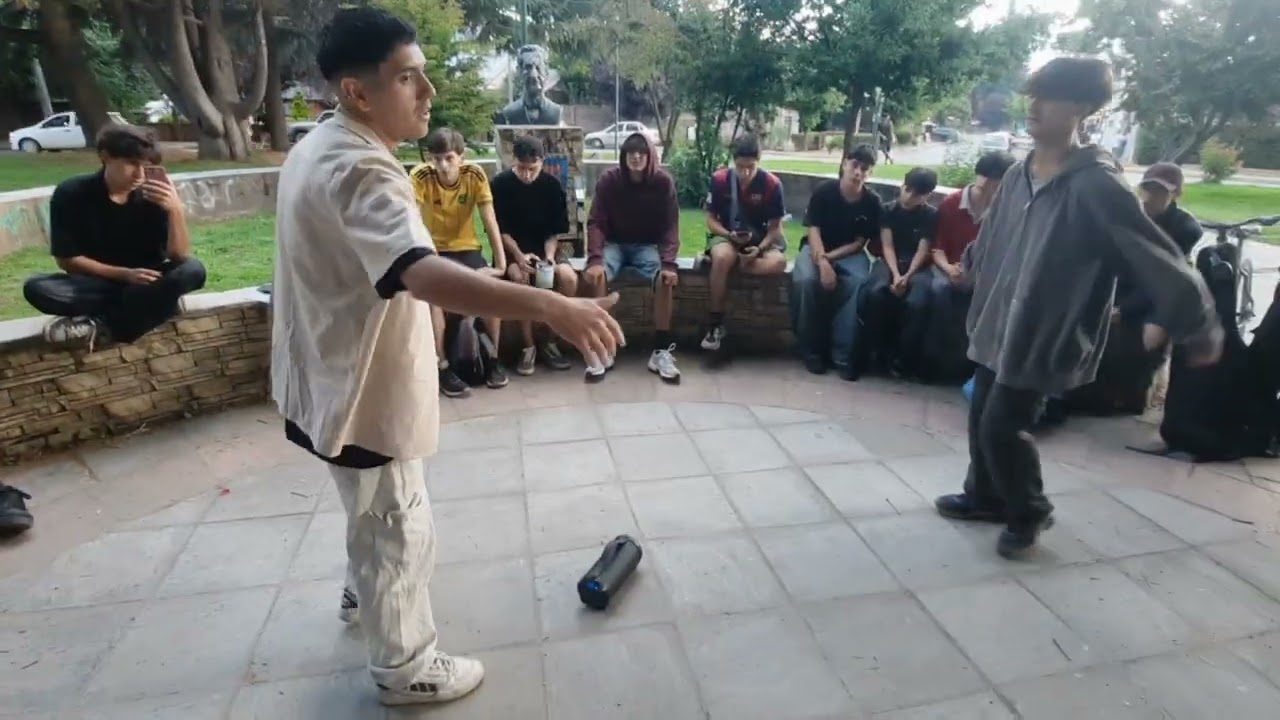 LAPO vs L.J. Final