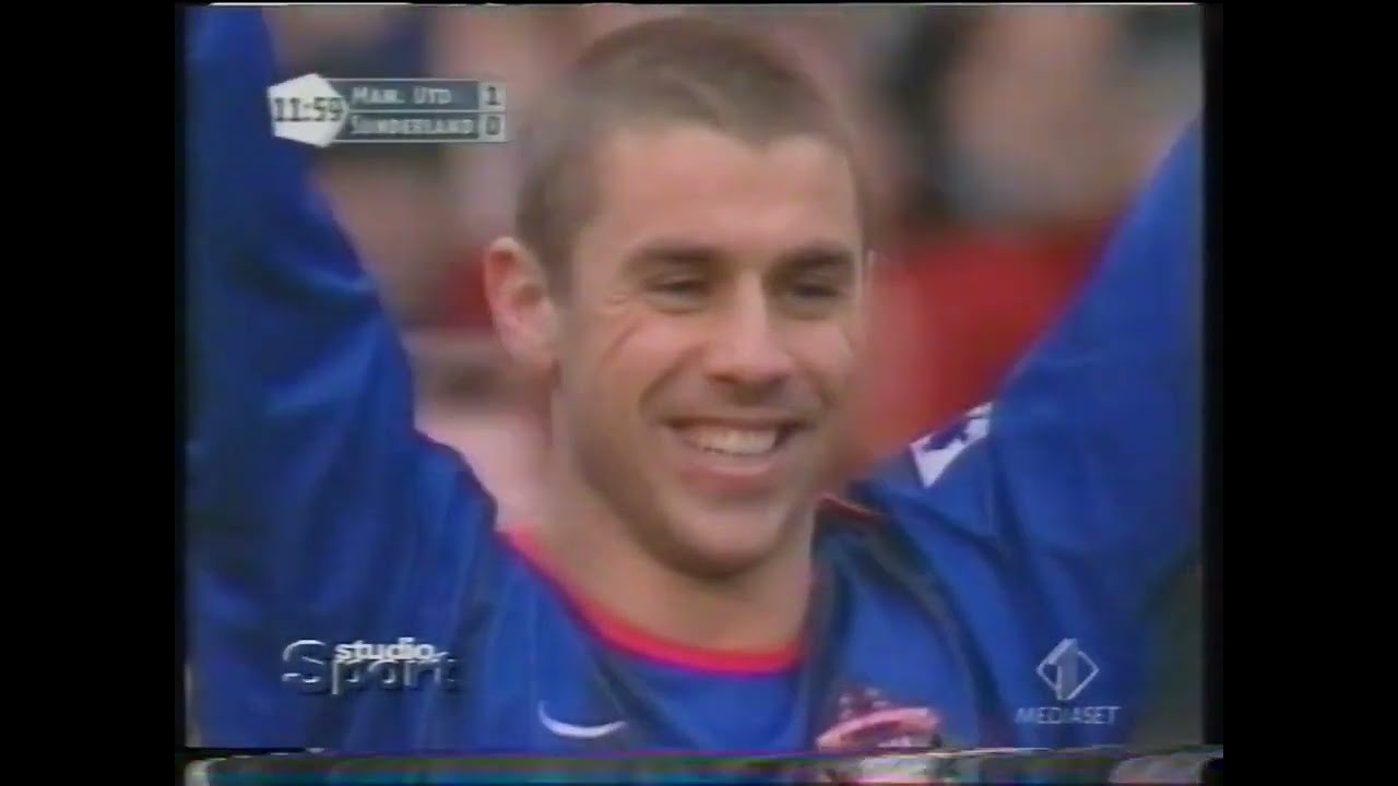 Studio Sport  Italia 1 - 05/02/2002