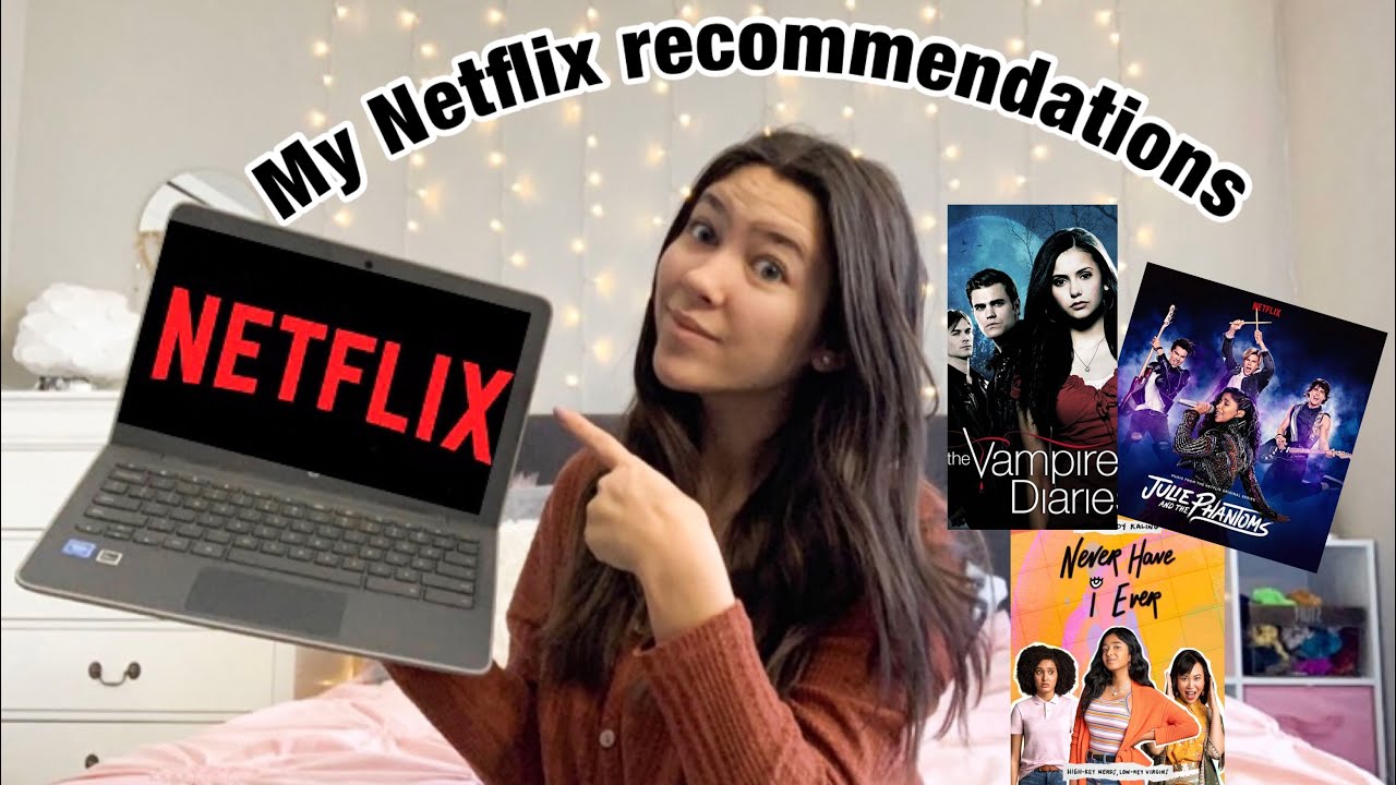 Netflix recommendations 2021!! Best show to watch *binge worthy*