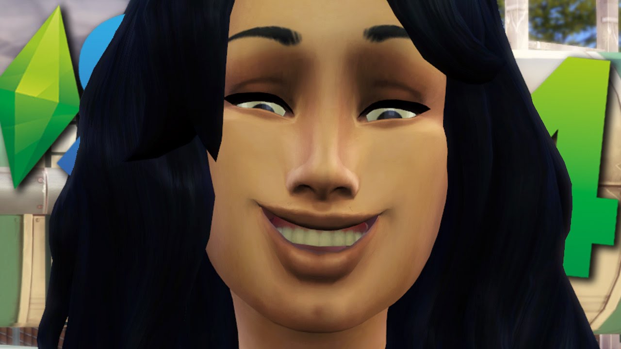 WORLD'S CREEPIEST SCIENTIST - The Sims 4 - Get To Work #11