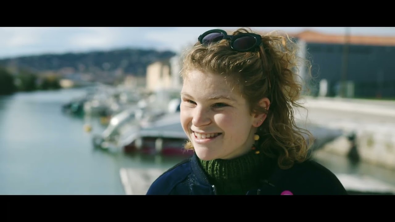 PALOMA #4 - Nel de Blic, nous parle d'écologie