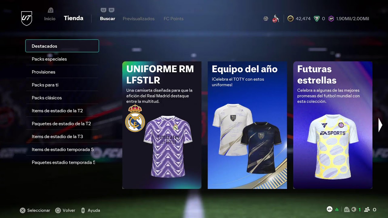Fifa para mati