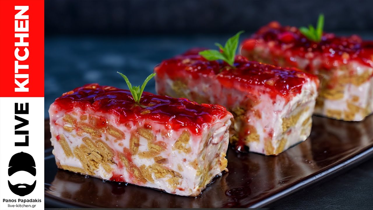 🏅Πάστες Σοκ ΧΩΡΙΣ ΖΑΧΑΡΗ με Λίγα λιπαρά😋Δεν Υπάρχει πιο υγιεινή Πάστα Απο αυτήν!