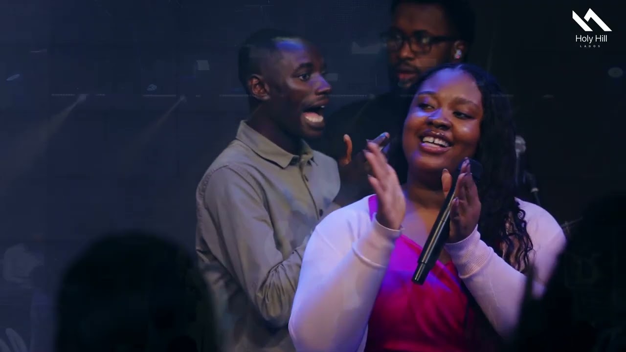 Praise & Worship Holy Hill Lagos 08.02.2026