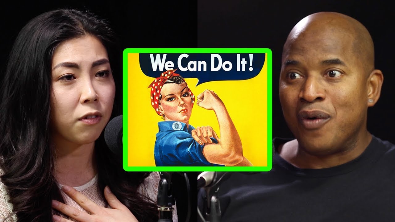 Are Men Intimidated by Powerful Women?