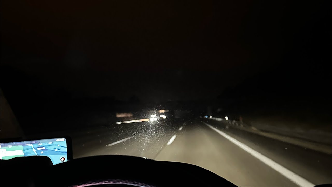 Tyle roboty że prawie odleżyn dostałem xD [O pracy i życiu kierowcy]
