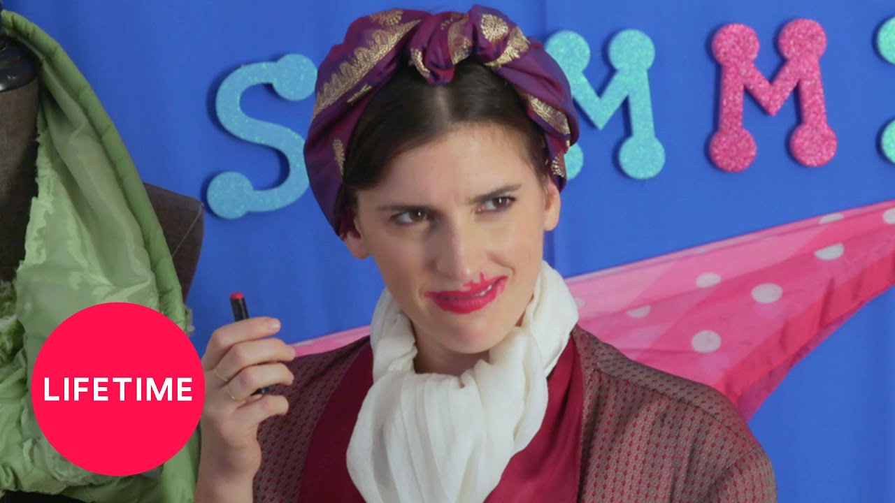 Project Sammy's Way: Season 16, Episode 12 - Winter Runway | Lifetime