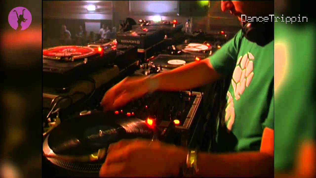 Layo & Bushwacka | Pulse | Rotterdam (Netherlands)