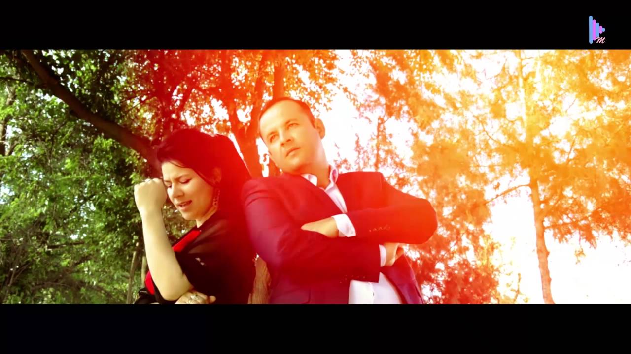 Maral Tirkishowa feat Merdan Nazarow Señ söygiň