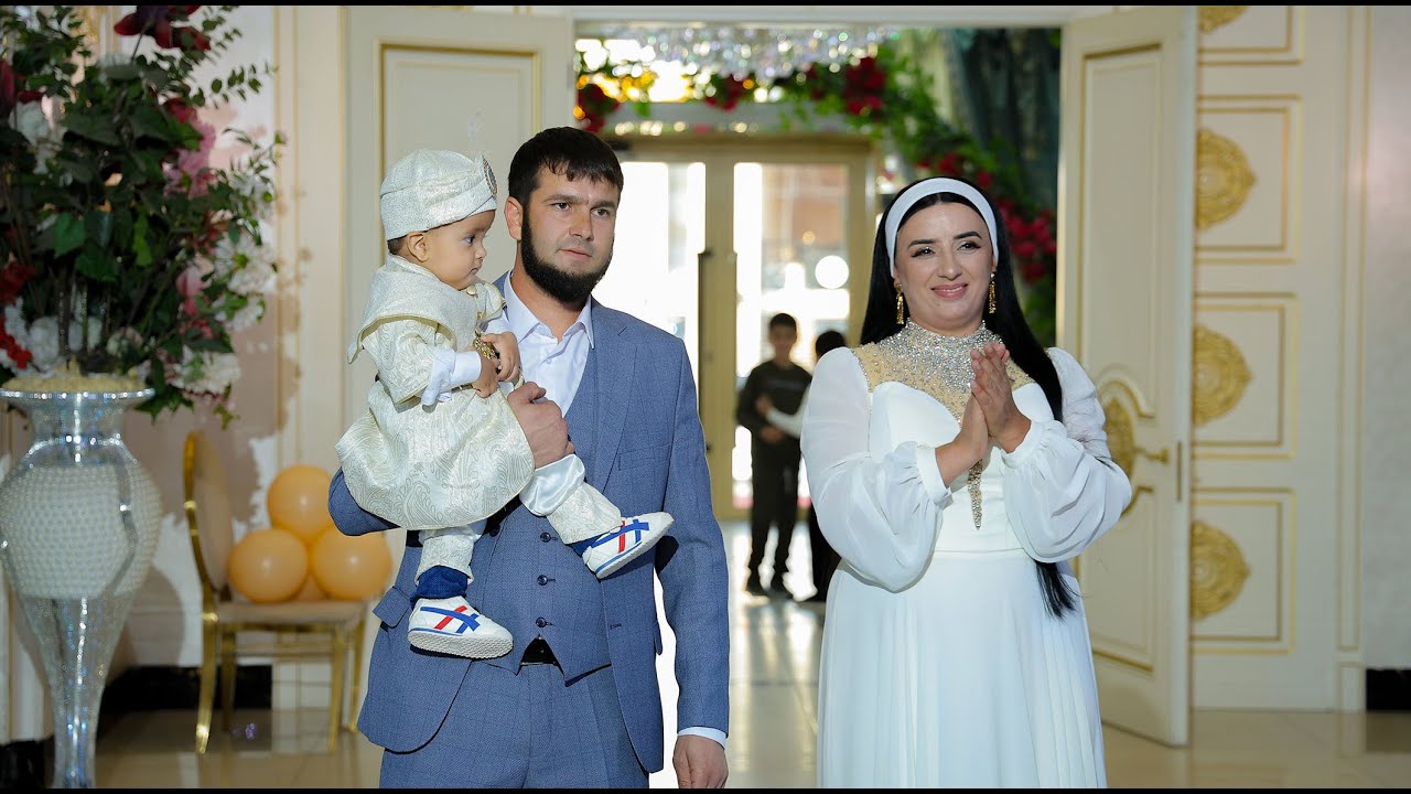 16.11.2025 Сунат той Мухаммад 2 часть
