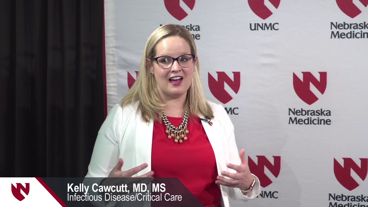 COVID-19: What We Know Today - Nebraska Medicine