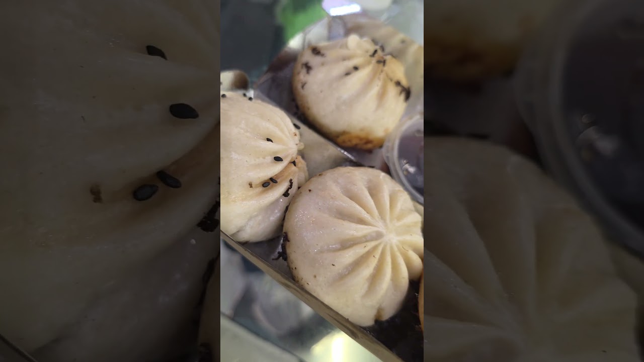 #жаренаябулочка #китайскаякухня #фудфи #еда