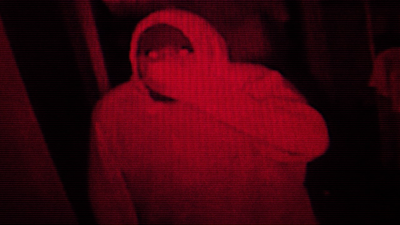 Horrifying Security Guard 4chan Stories