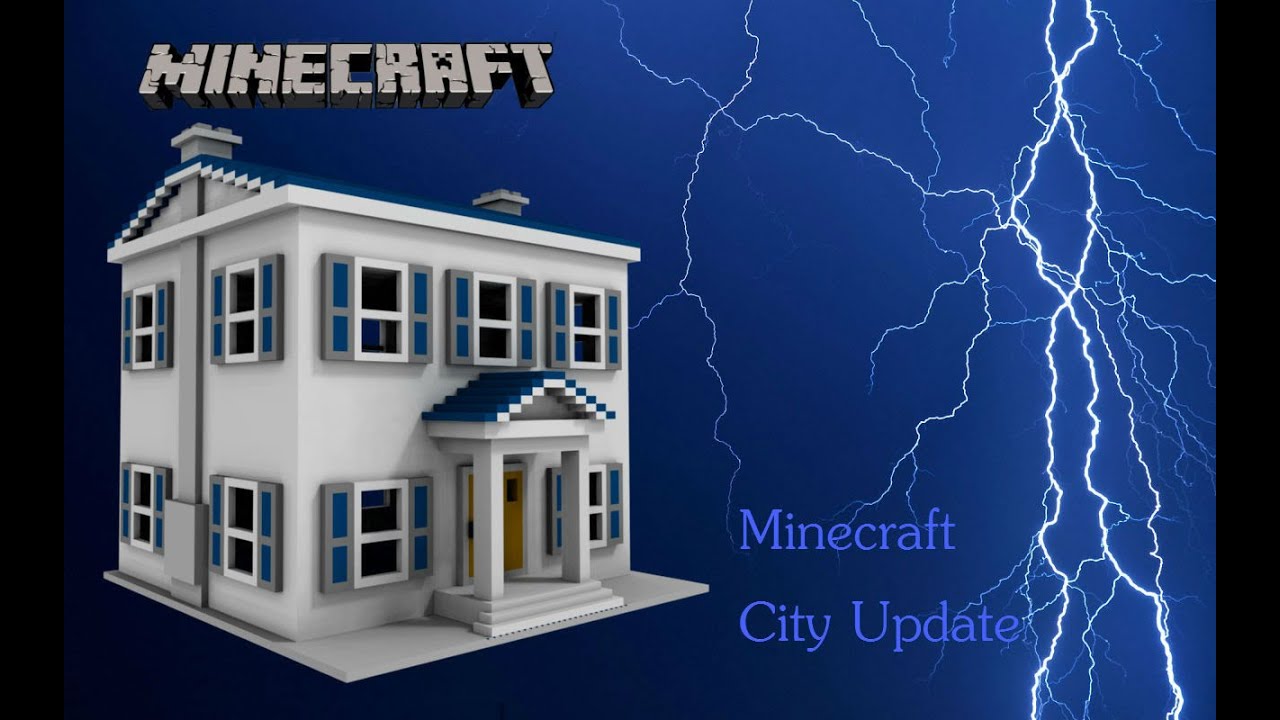 Minecraft: Xbox One Edition: Ultor99 World Update!