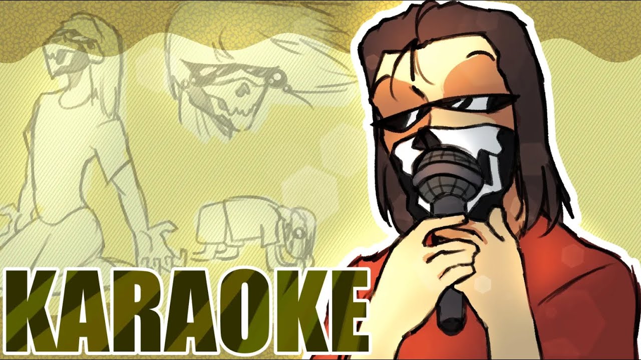 (Karaoke Stream!~ w/ Requests!) Trying more Karaoke with my model~