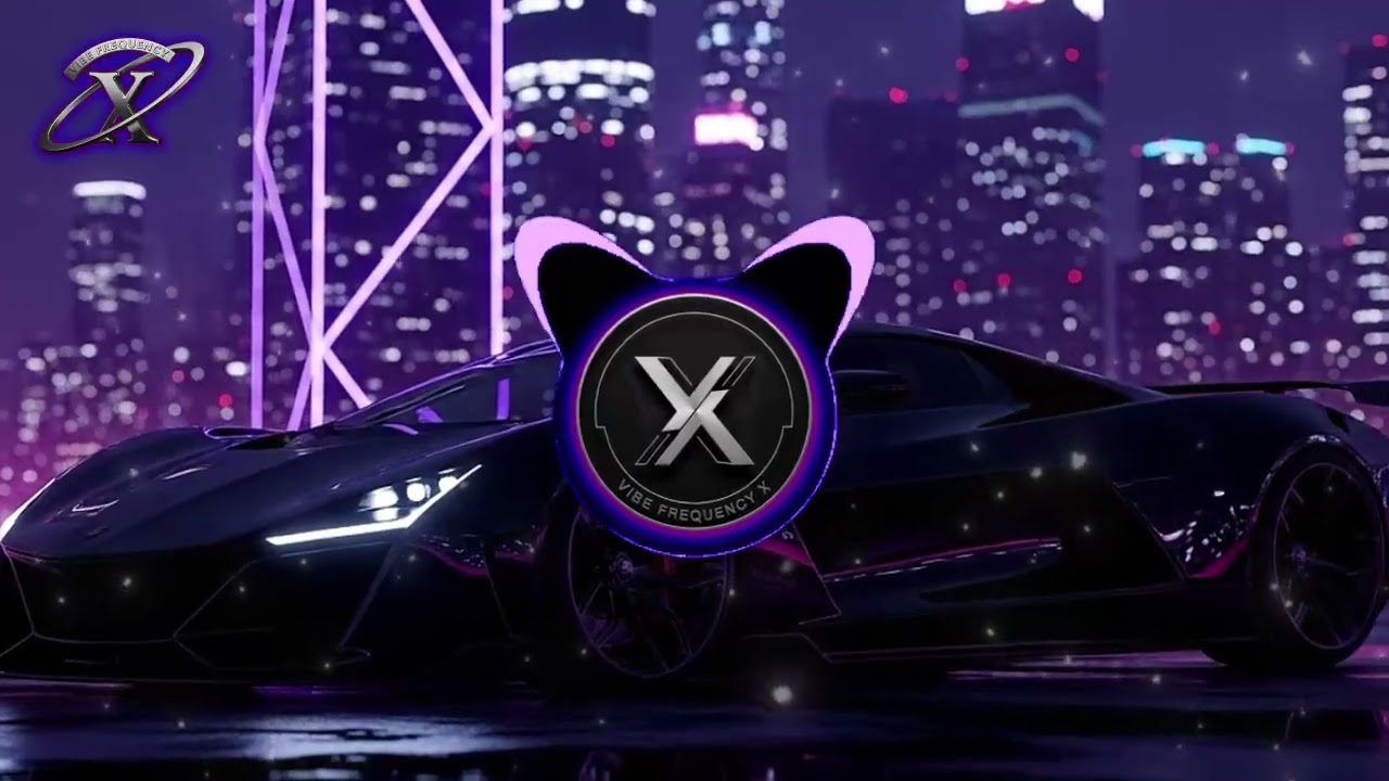 “Vibe Frequency X – Luminex Pulse Reactor 2026: Ultra-Clean Bass Waves for Maximum Drive Momentum”