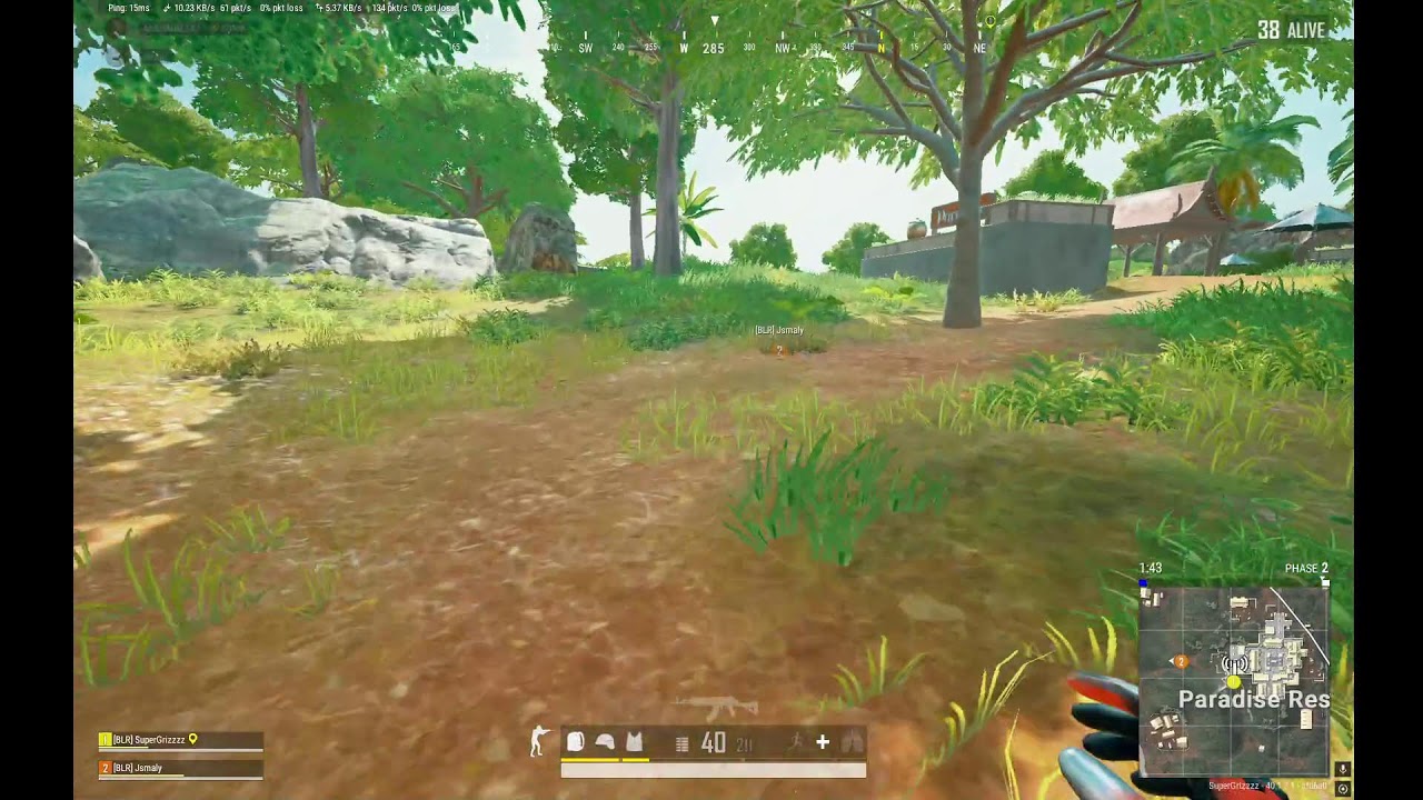 pubg