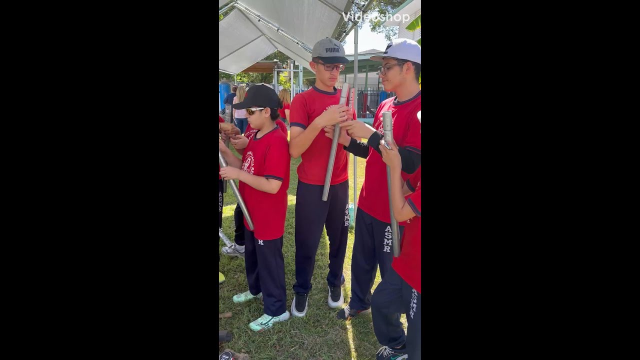 El huerto en la Academia 2025