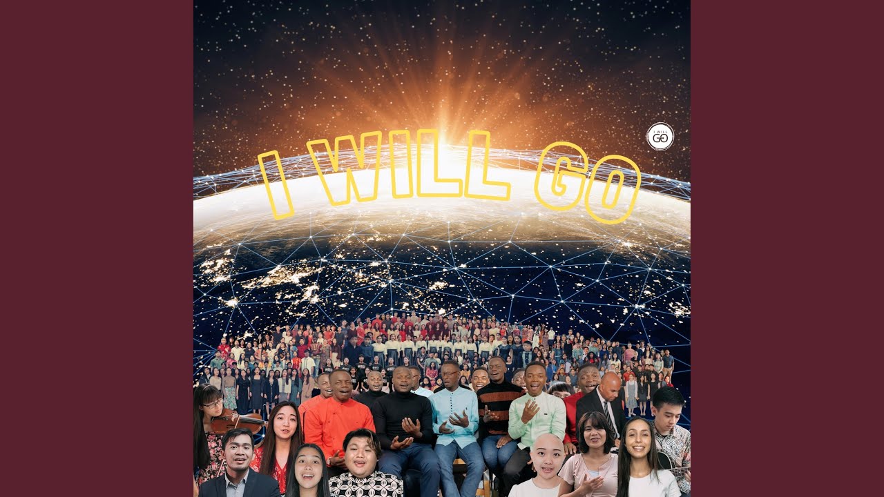 I Will Go