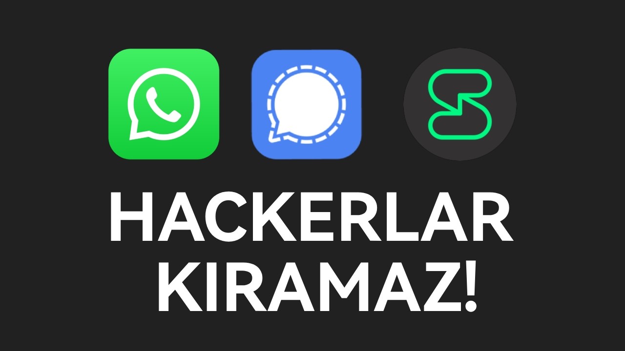 Uçtan Uca Şifreleme Nasıl Çalışır? Nasıl Kırılır?
