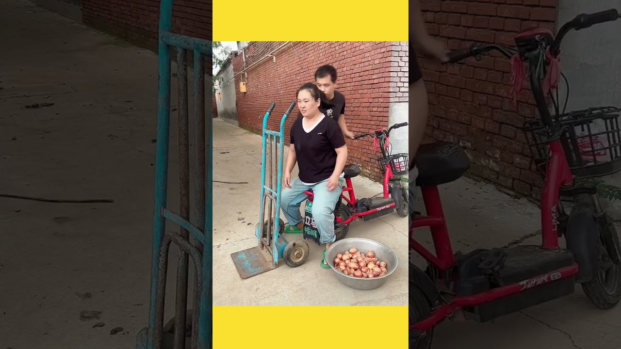 Kwai Funny tiktok: Funny Videos 2025 Chinese Funny Video 🤣 #shorts  #funny #comedy