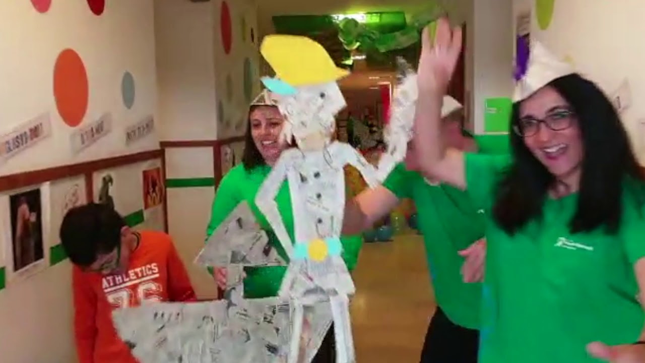 LIPDUB UIB ASPACE