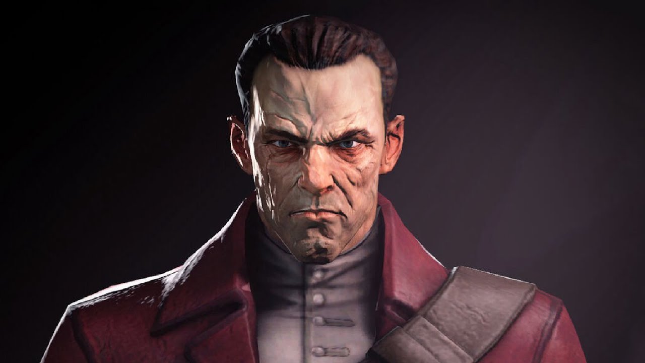 Dishonored Daud DLC Critique: The Best We'll Get