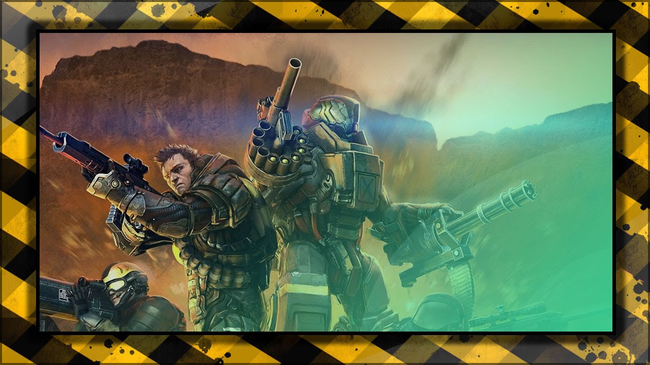 Affected Zone Tactics / Recenzja / Turowe / Gameplay