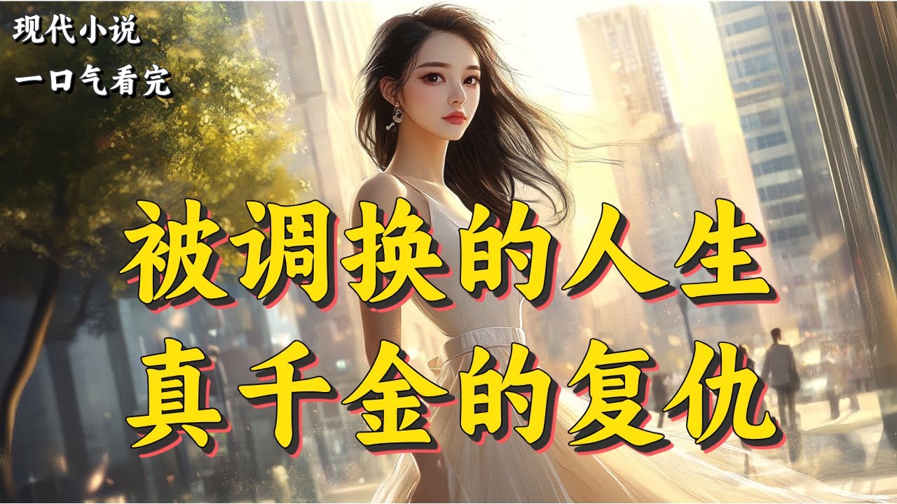 被偷换的人生，竟暗藏27年的惊天骗局！