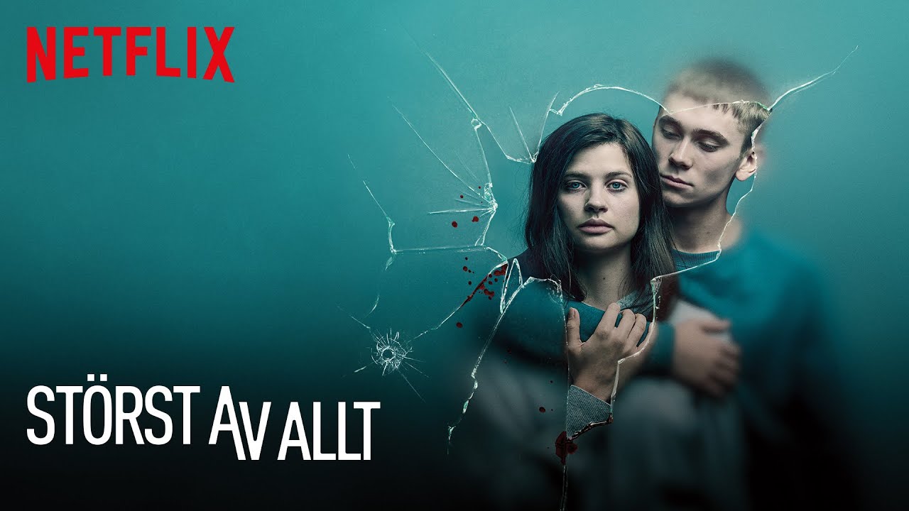 St&ouml;rst av allt | Officiell trailer | Netflix