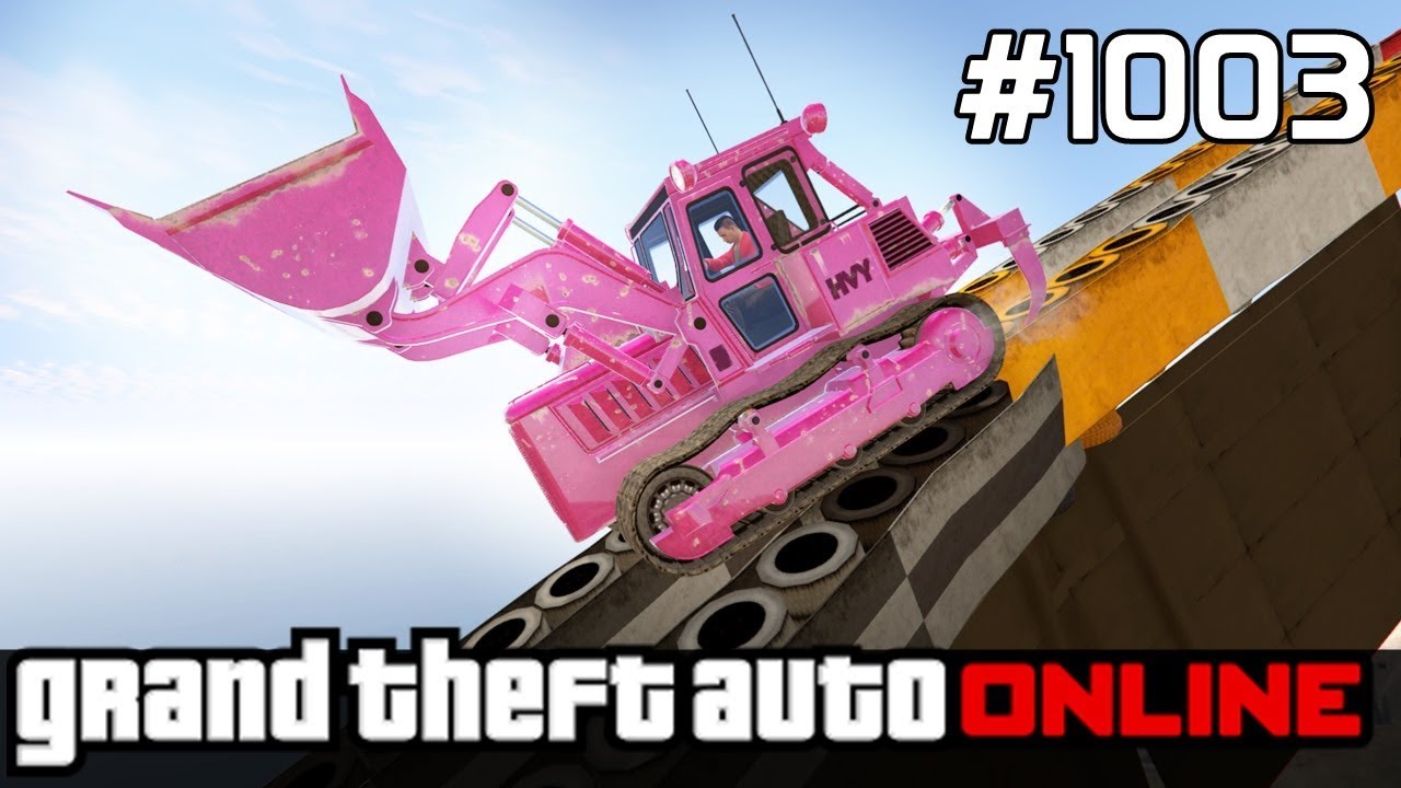GTA 5 PC Online Po Polsku [