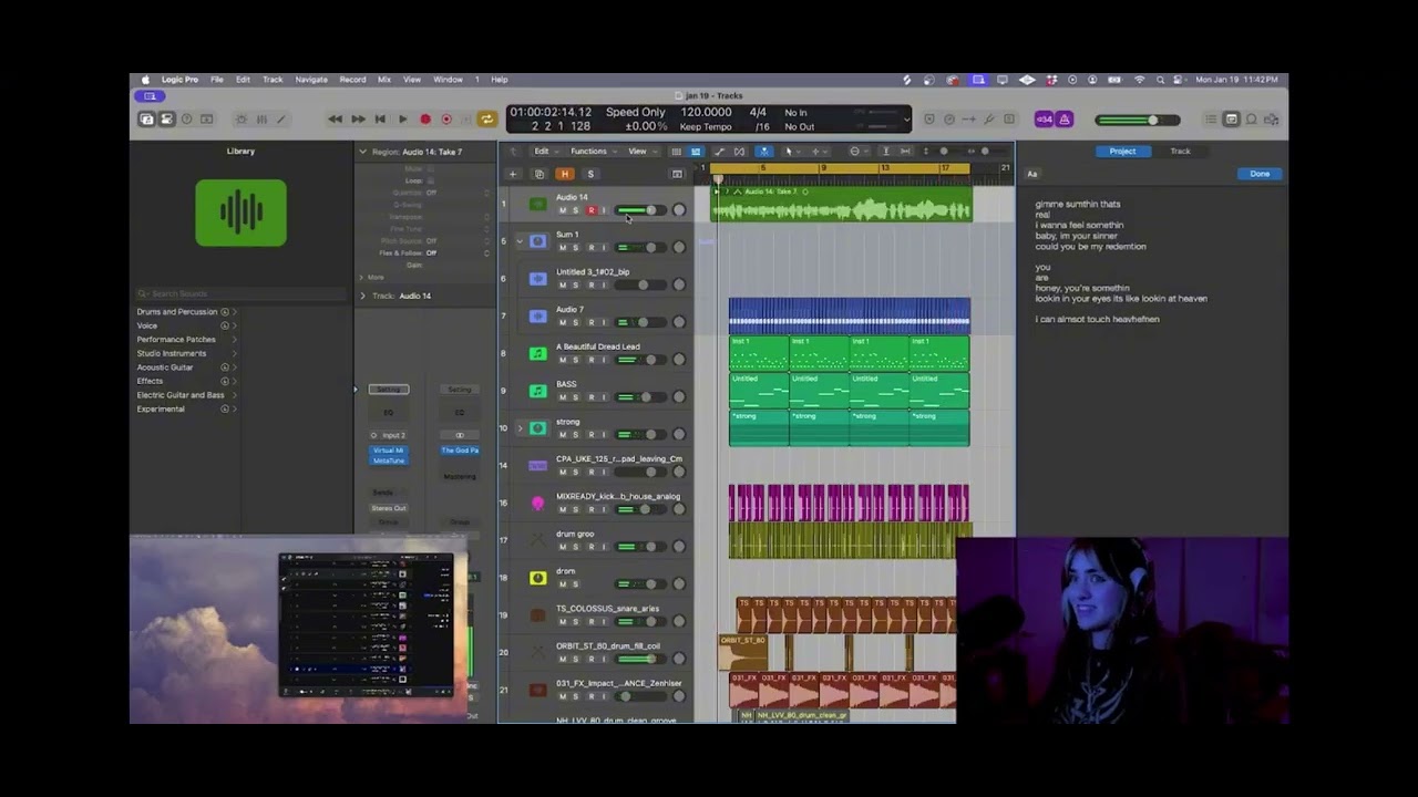 Ella boh fourth twitch stream pt.3