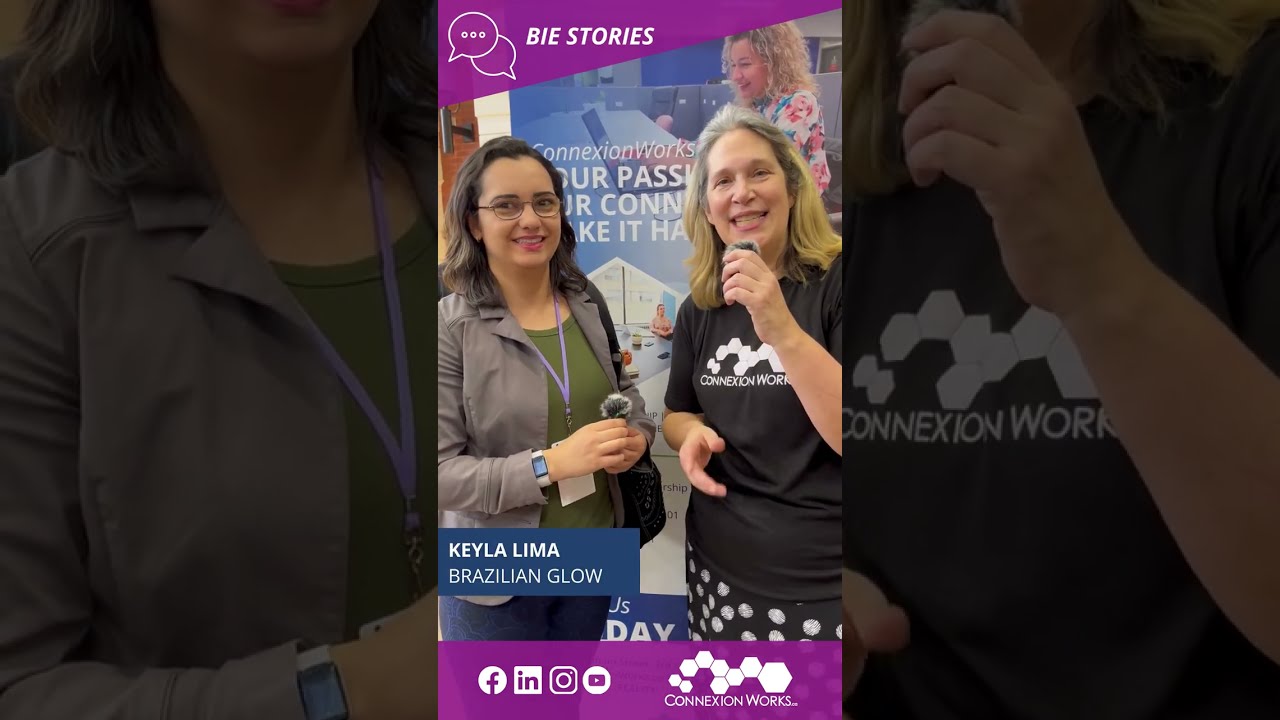 BIE Stories - Keyla Lima