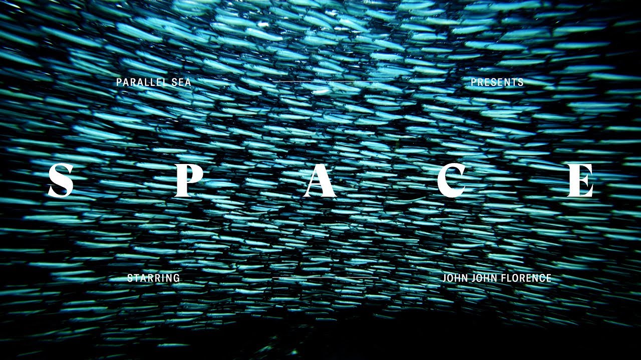 SPACE -- featuring John John Florence