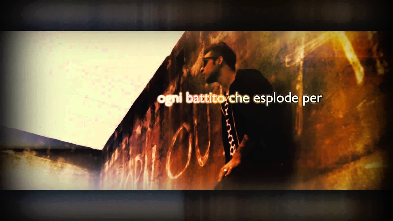 Dear Jack - Eterna (Lyric Video)