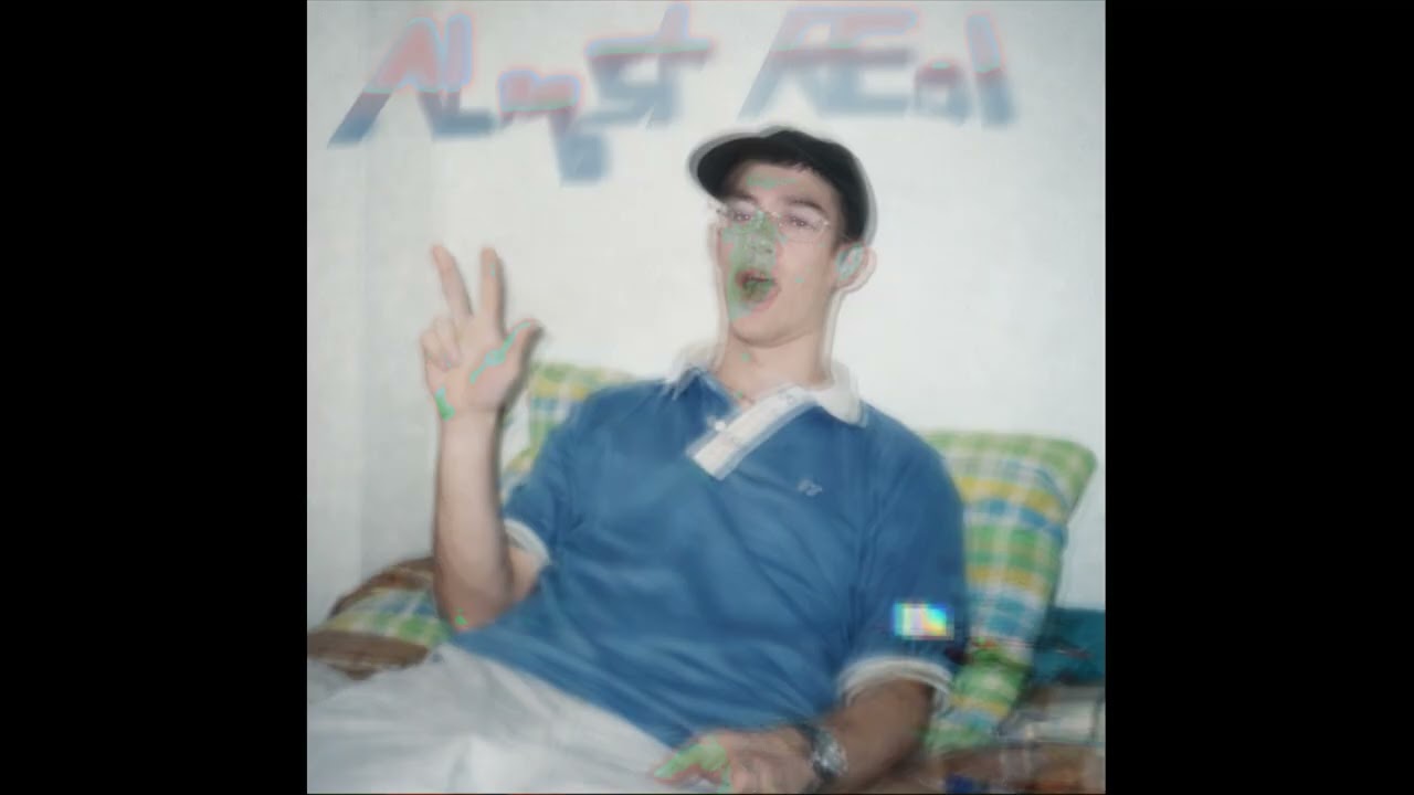 ALmost REal (Full Album)