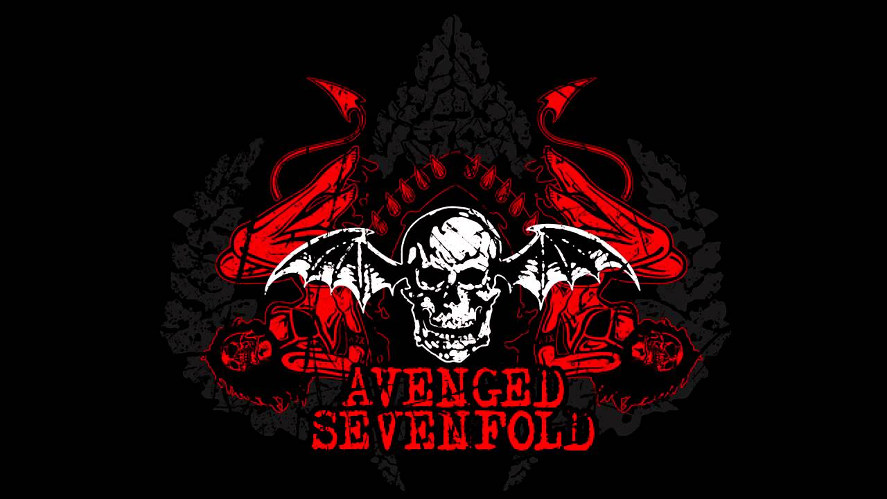 Avenged Sevenfold - Nightmare (8 bit)