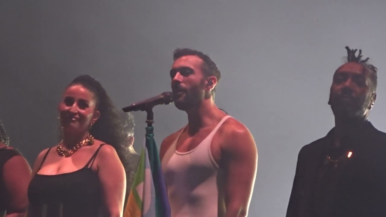 MARCO MENGONI - 