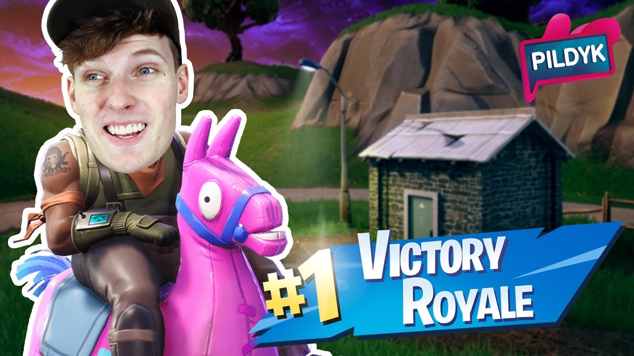 PADARIAU NEĮMANOMĄ!!! 😱 Fortnite lietuvi&scaron;kai | Vėjas | PILDYK