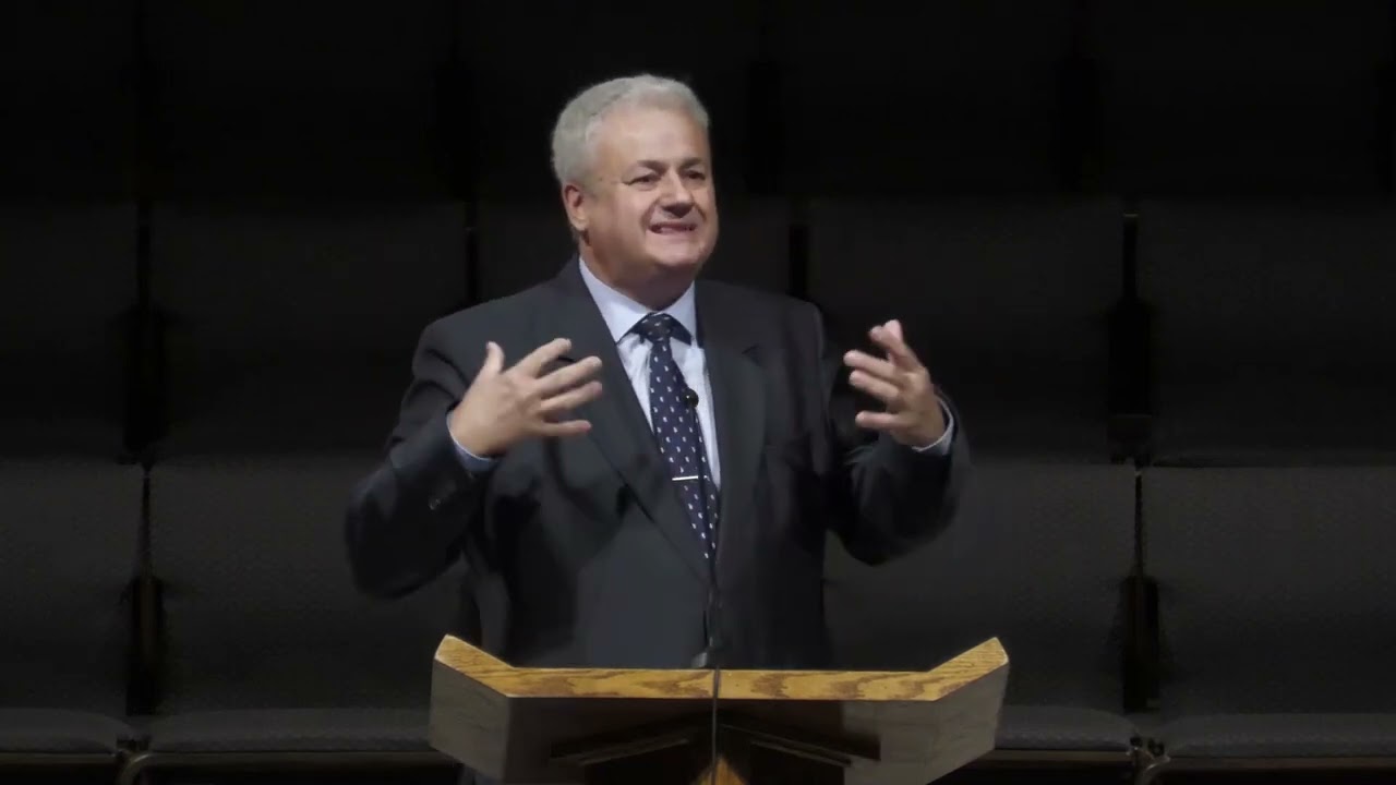 Духовный мусор