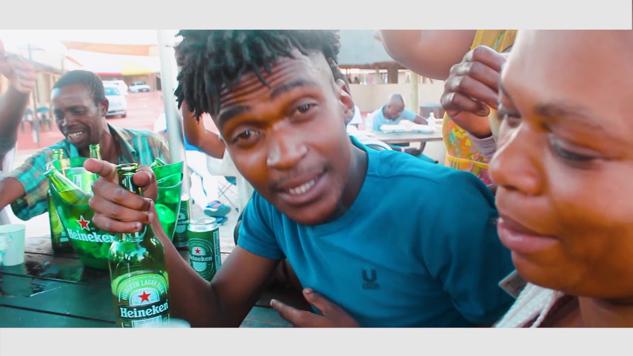 Seven Step x Global - Heineken ft Lovers x Letuna x LP x RemO