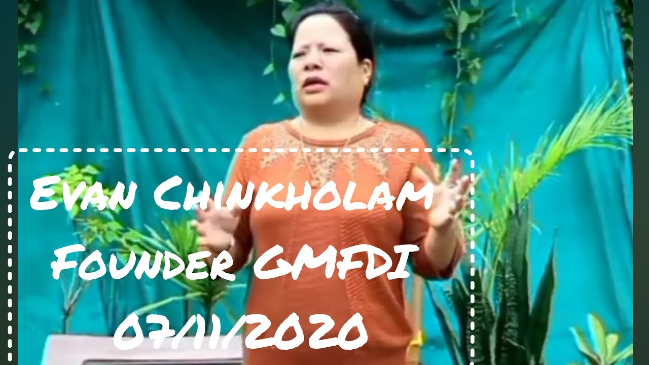 Evan. Chinkholam testimony 