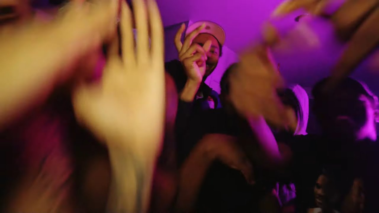 Wal Blixk - Miami (Shot by OCK Films)