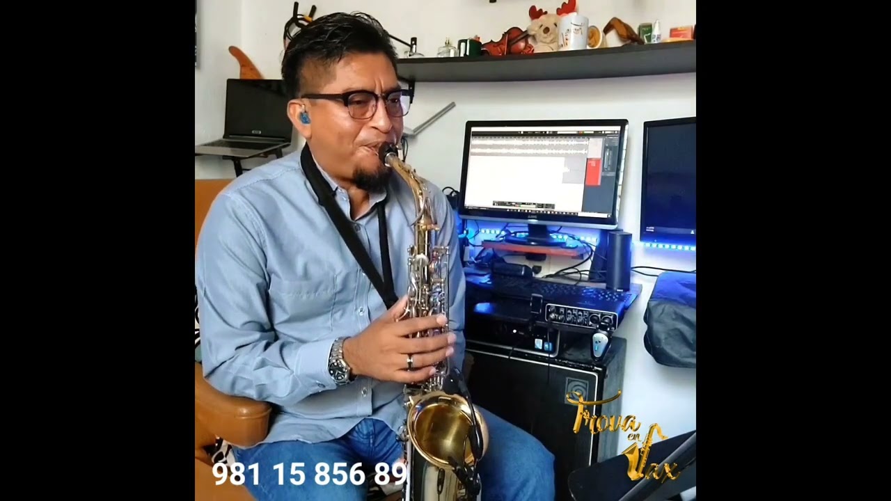 Tan Enamorados (Ricardo Montaner) 