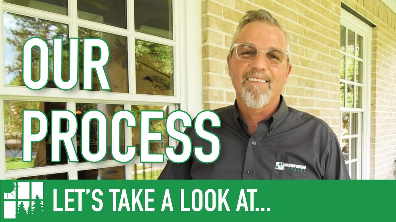 What Makes Us A Superior Window Company? | Houston Window Experts